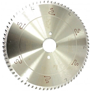 Пильный диск 380 х 4.8 х 60 Z=72 FZ/TR LSB38004X Freud